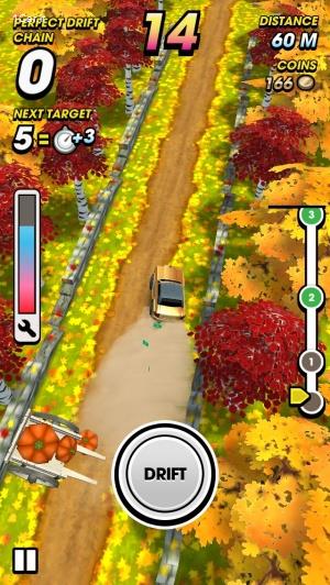 معرفی بازی Mega Drift